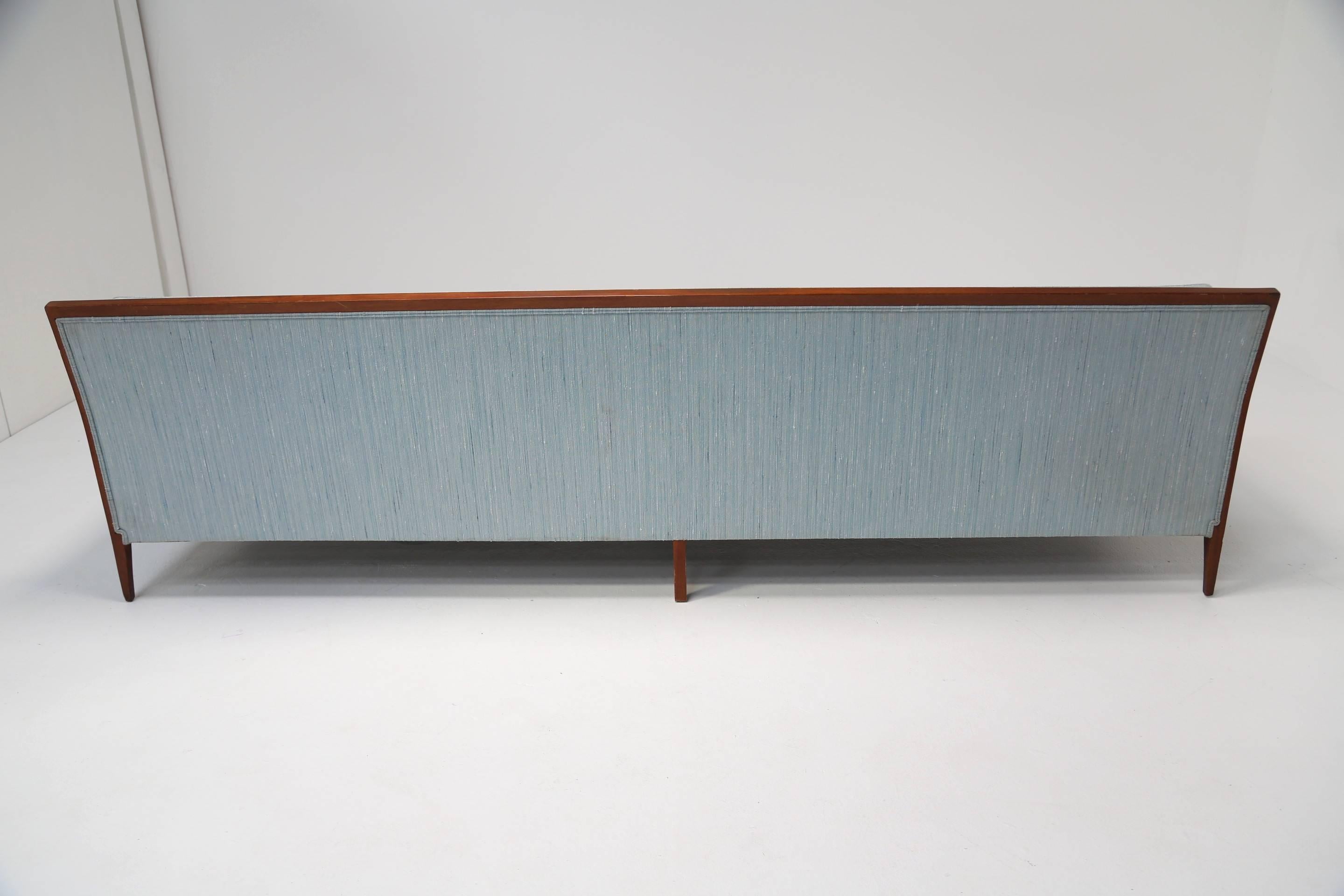 Mid-century Sofa in the style of Paul McCobb 2