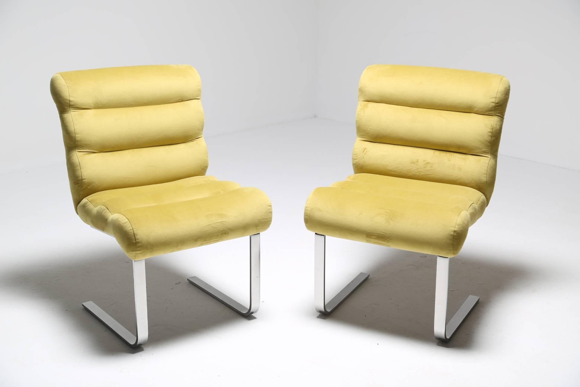 Mid-Century Modern Dining Chairs by Pace Collection 3