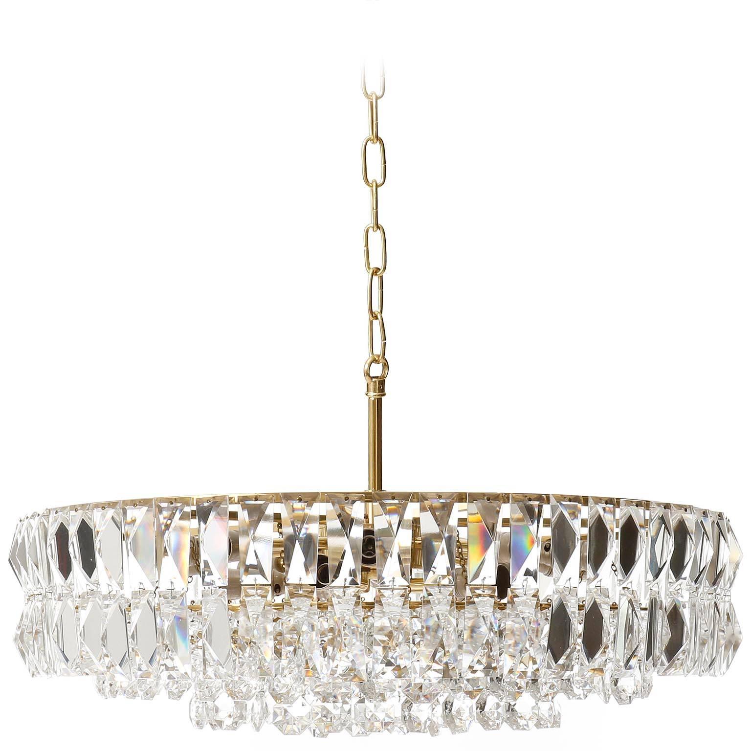 jt kalmar chandelier