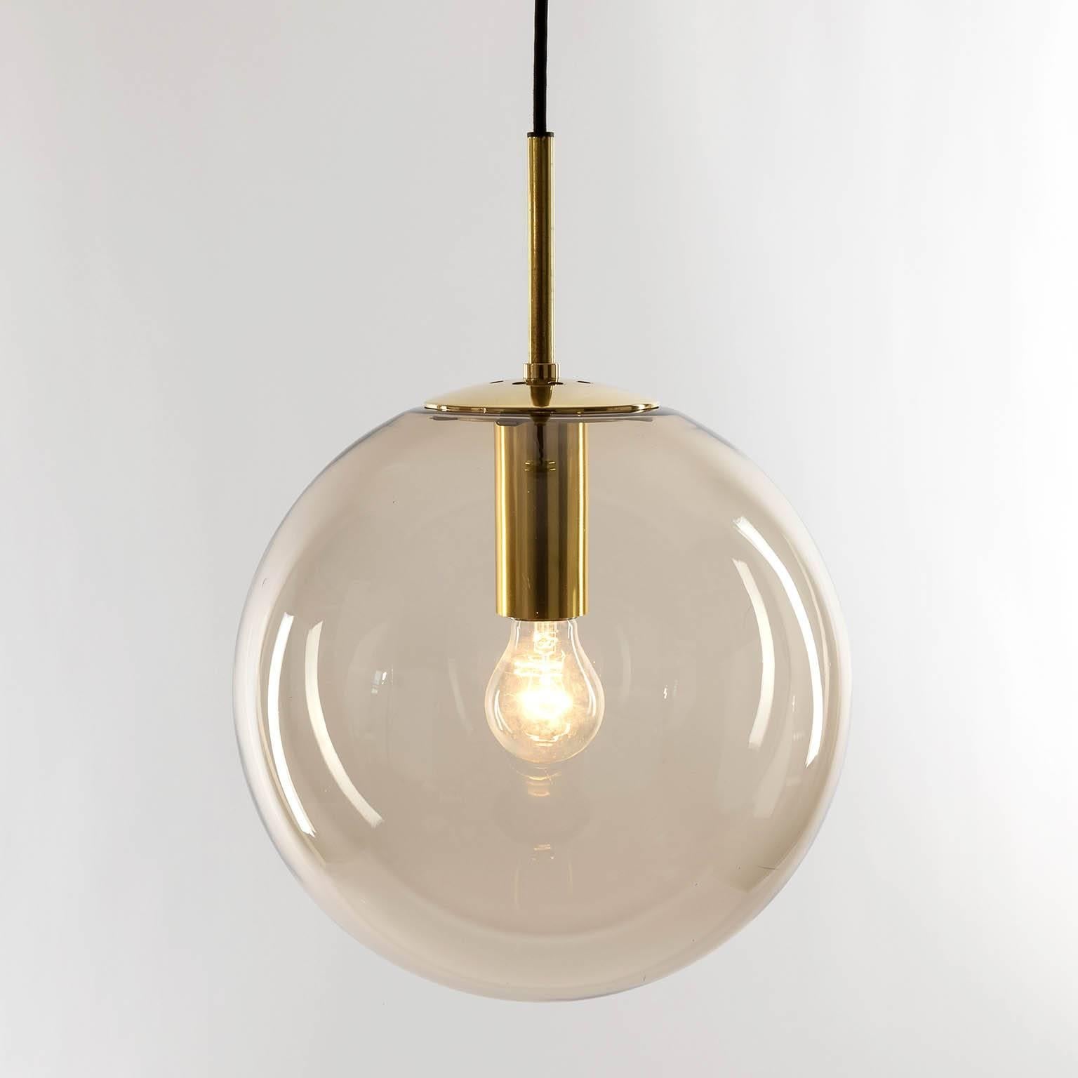 brass pendant lights