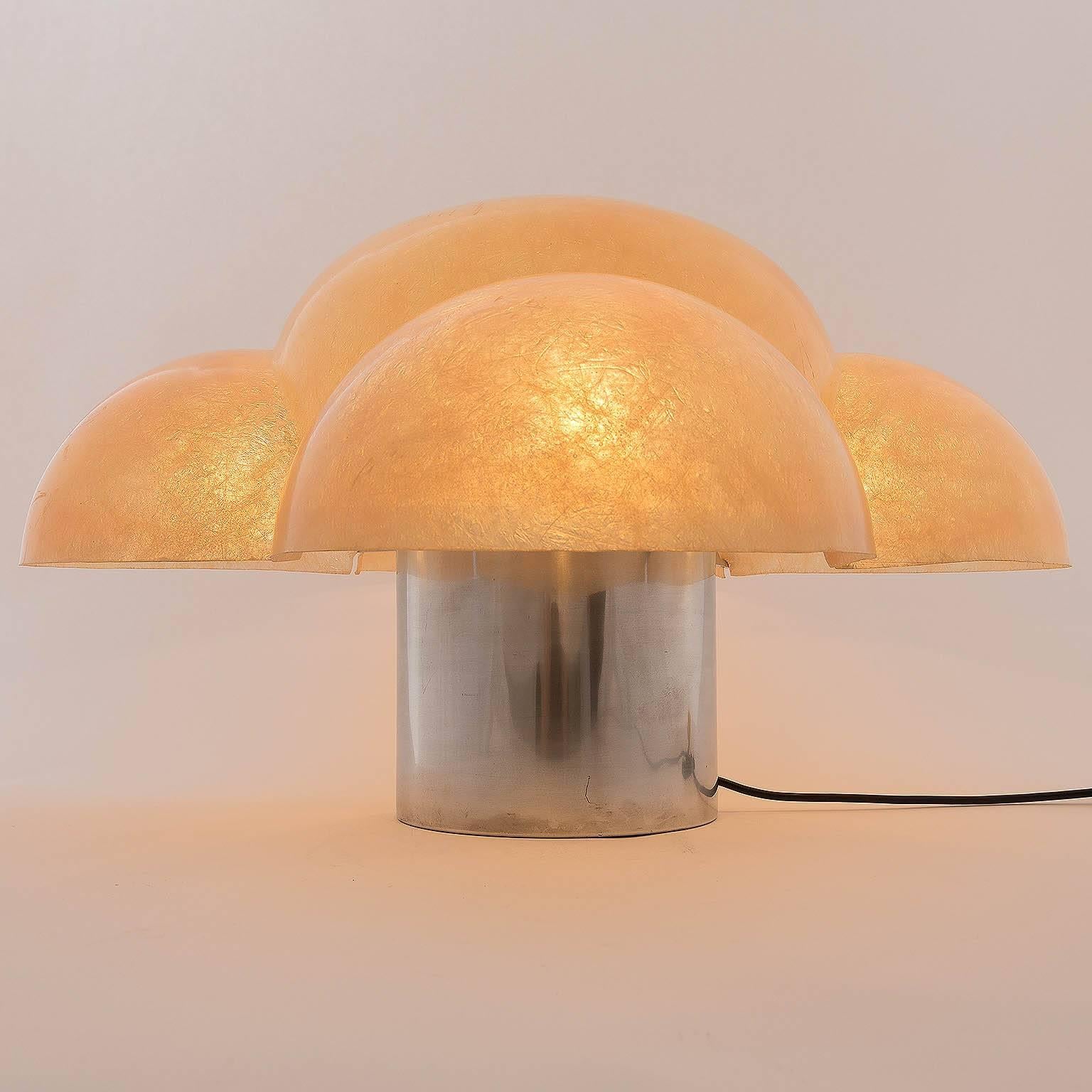 Table or Floor Lamp 