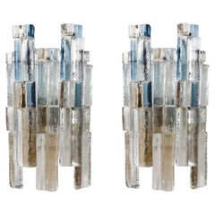 Metal Wall Lights and Sconces