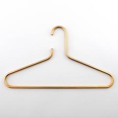 One of Ten Gold-Plated Hangers, Austria, 1970s