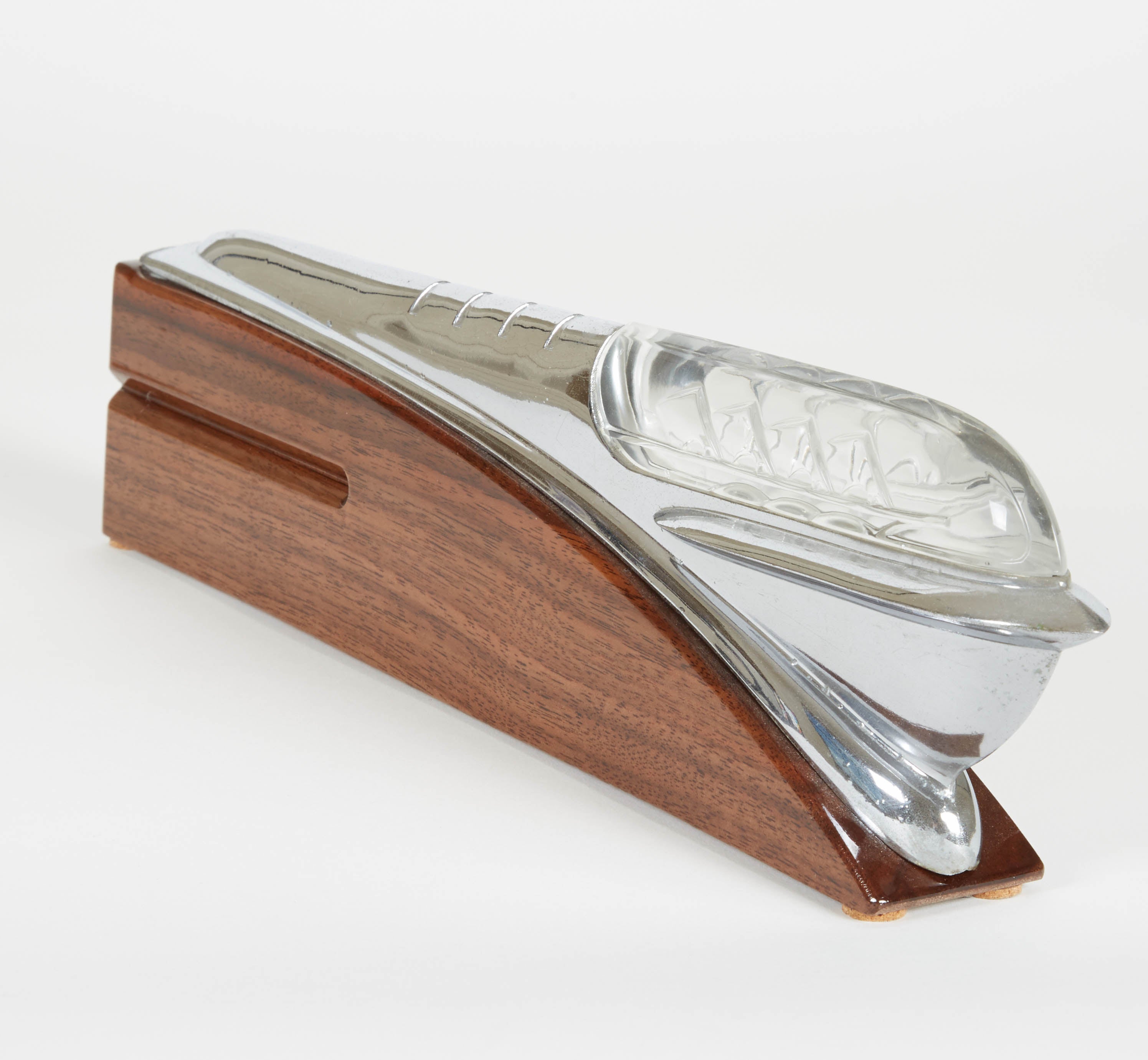 Vintage Plymouth Hood Ornament For Sale at 1stDibs plymouth hood