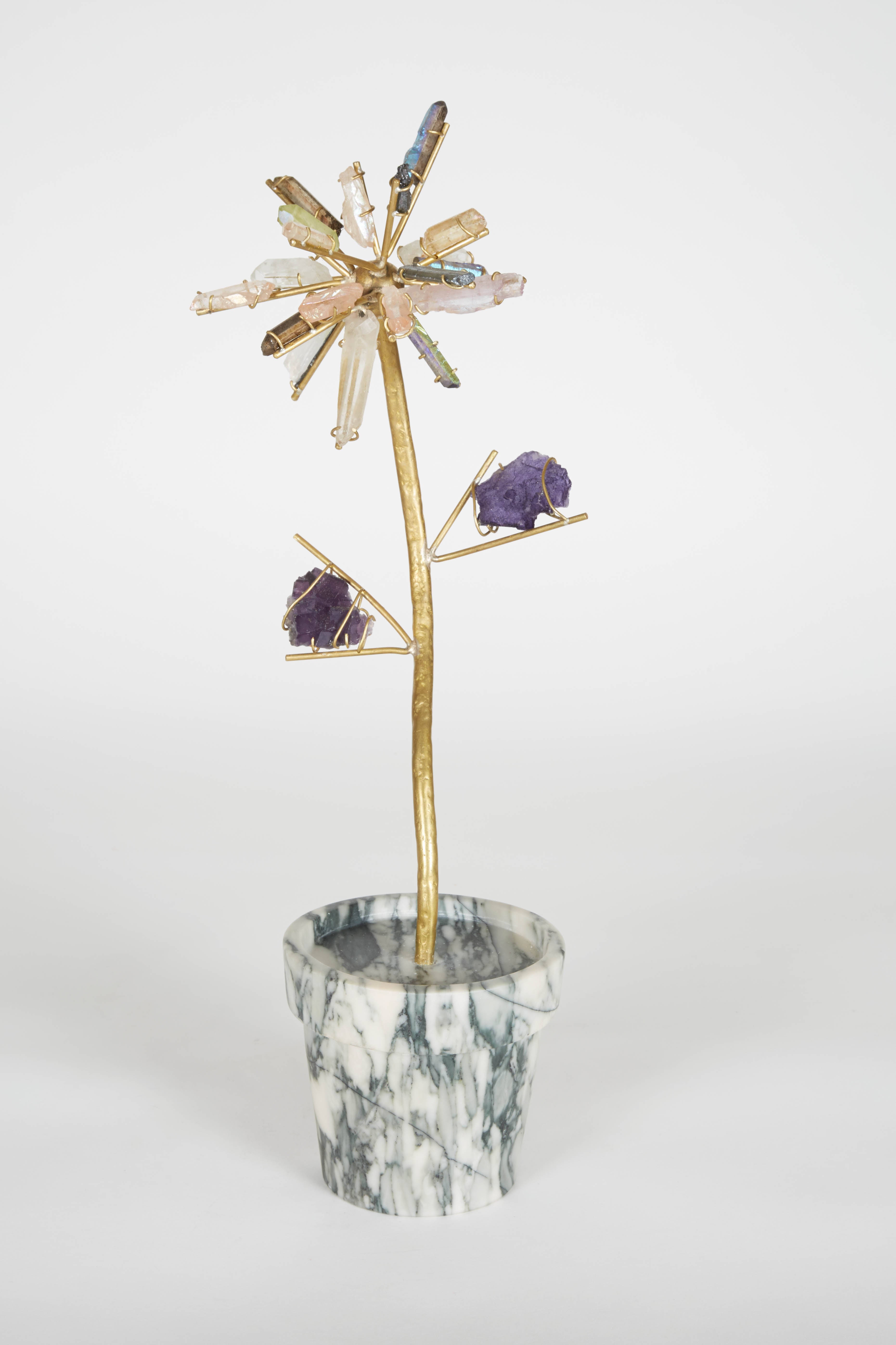 Kelly Wearstler Bauble Blossom Small Sculpture