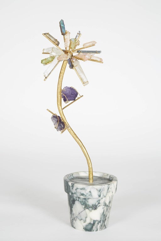 Kelly Wearstler Bauble Blossom Small Sculpture 1