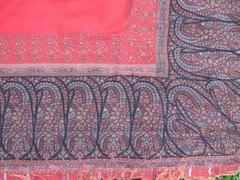 19th Century Paisley Shawl