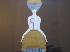 Limited Edition Erte Print, circa 1972