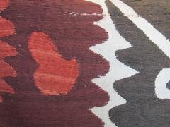 Vintage Suzani Pillows