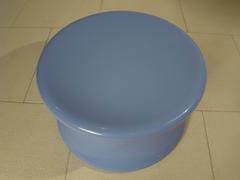 Eero Aarnio for Adelta "Mushroom" Stool or Table