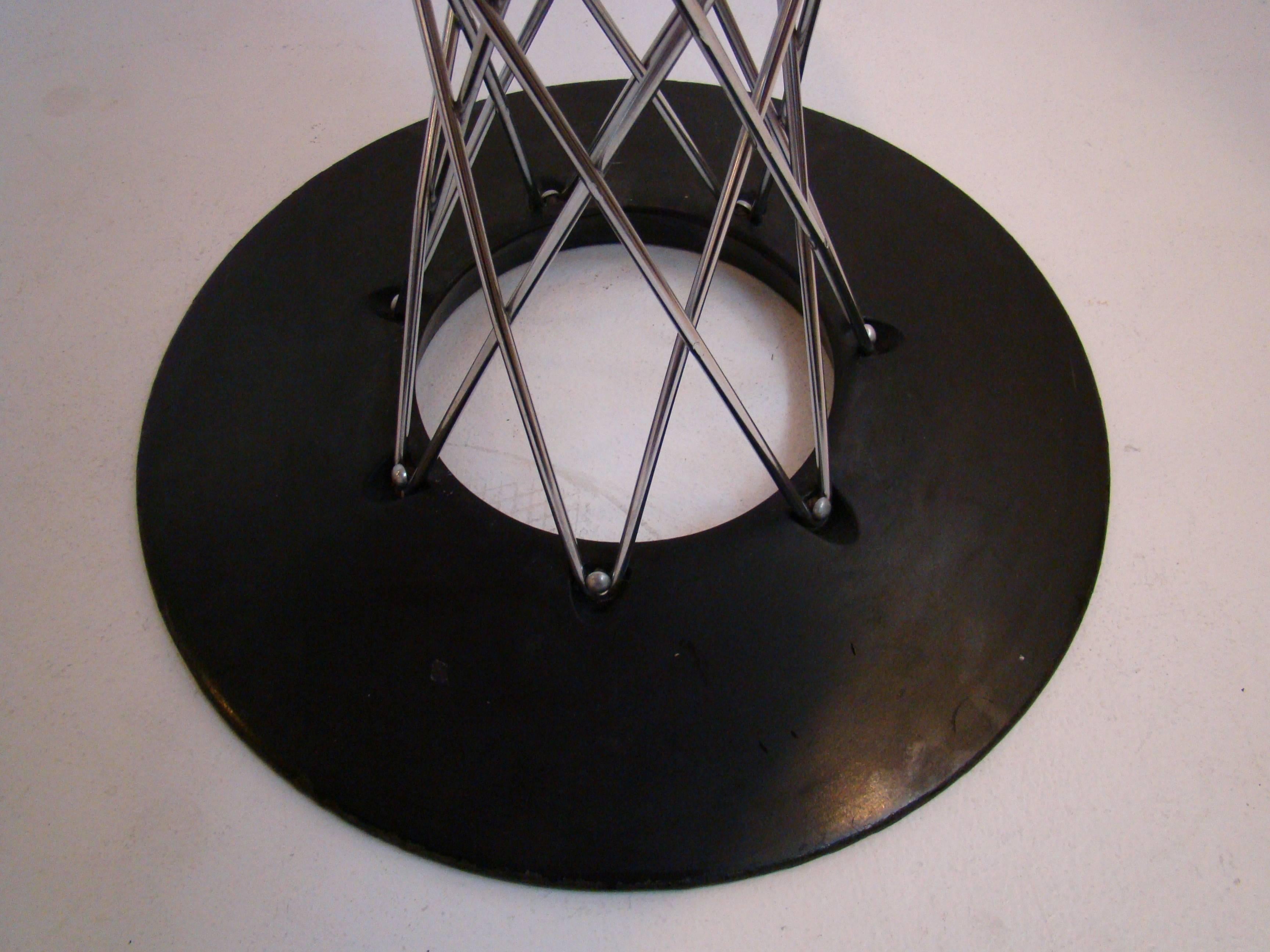 Isamu Noguchi Cyclone Table, circa 1960s at 1stDibs