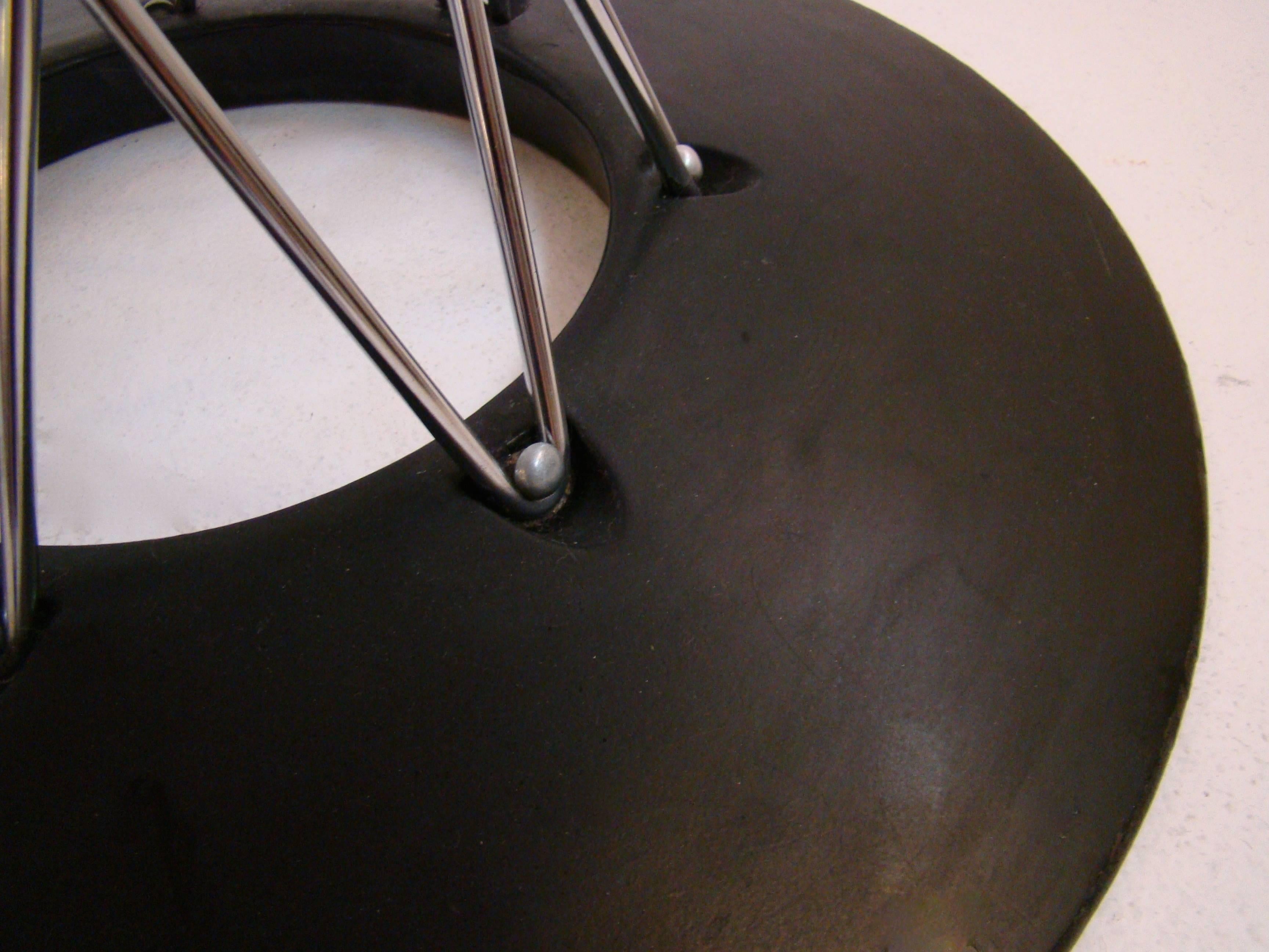 Isamu Noguchi Cyclone Table, circa 1960s at 1stDibs