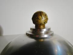 Lurelle Guild for Kensington Ware Covered Container