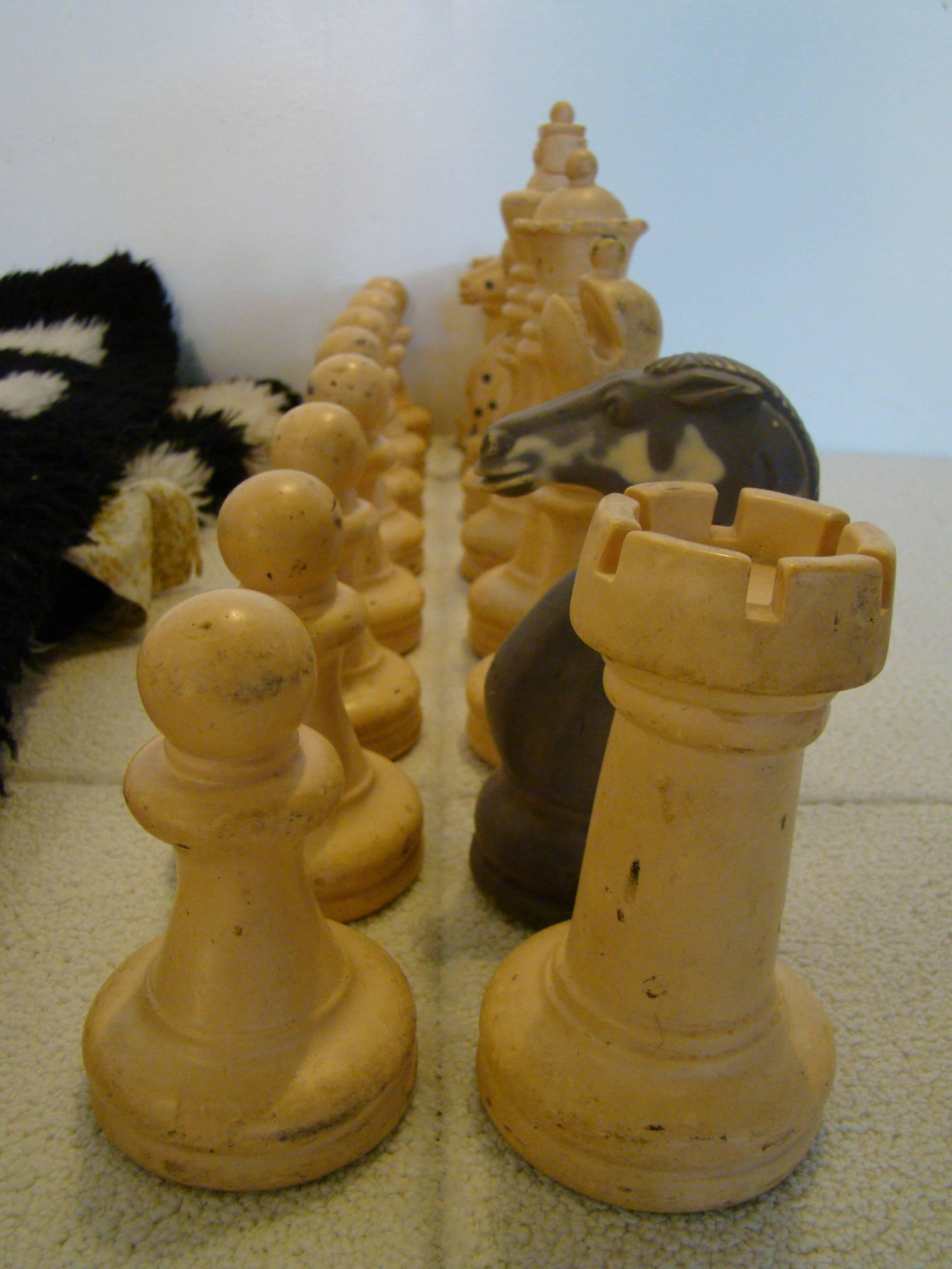 chessmates game