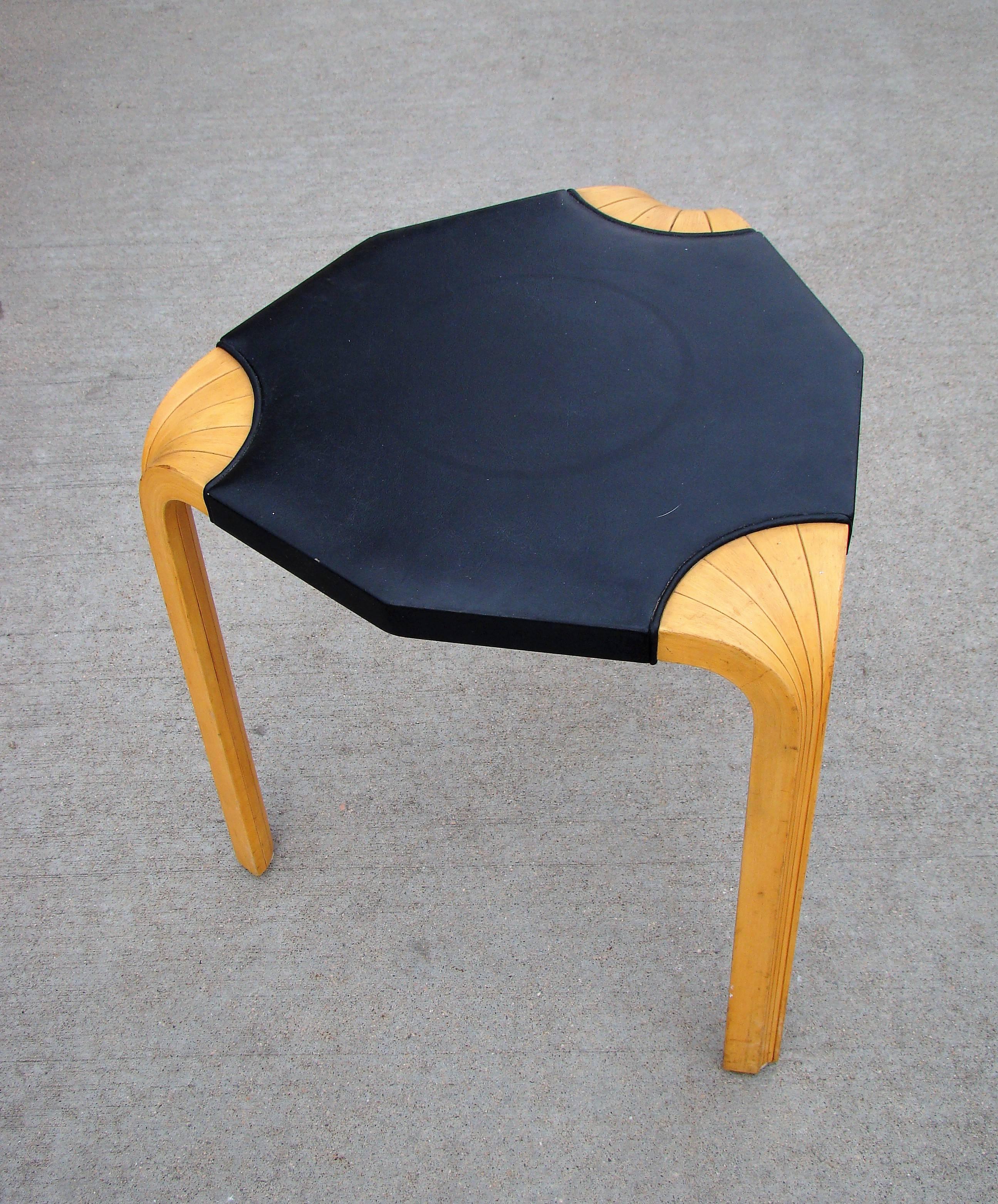 stool fan