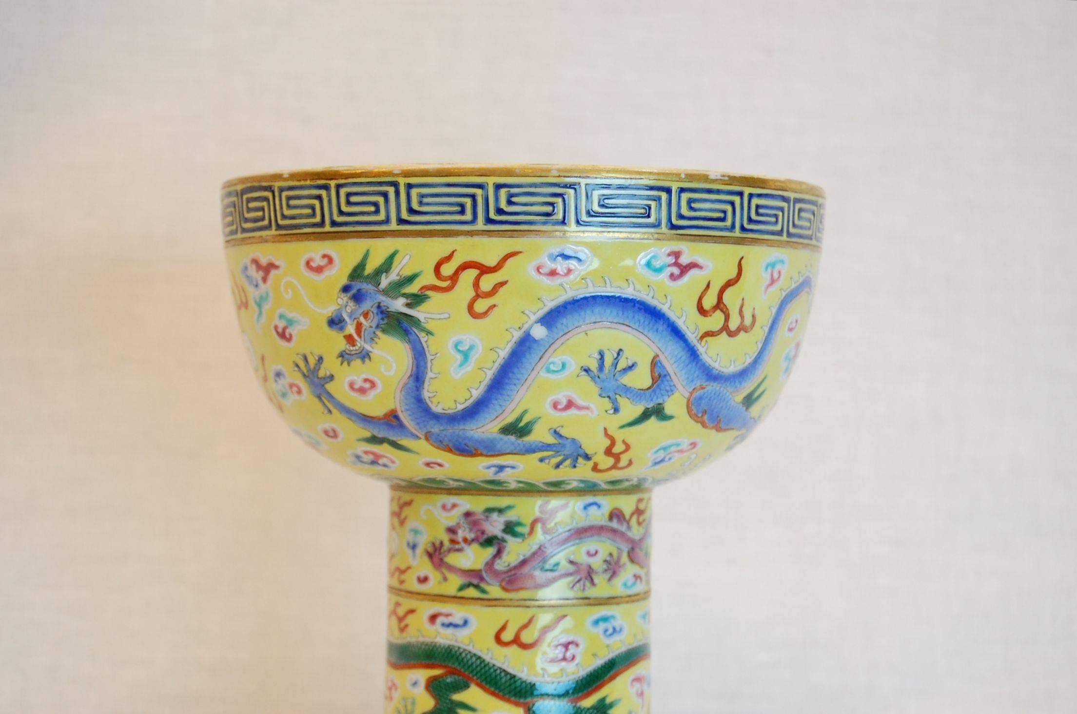 Porcelain Early 20th Century Japanese Cup
