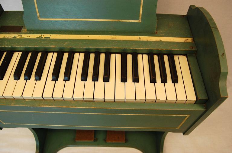 Childs Pump Organ circa 1940 by the Estey Organ Corporation at 1stDibs