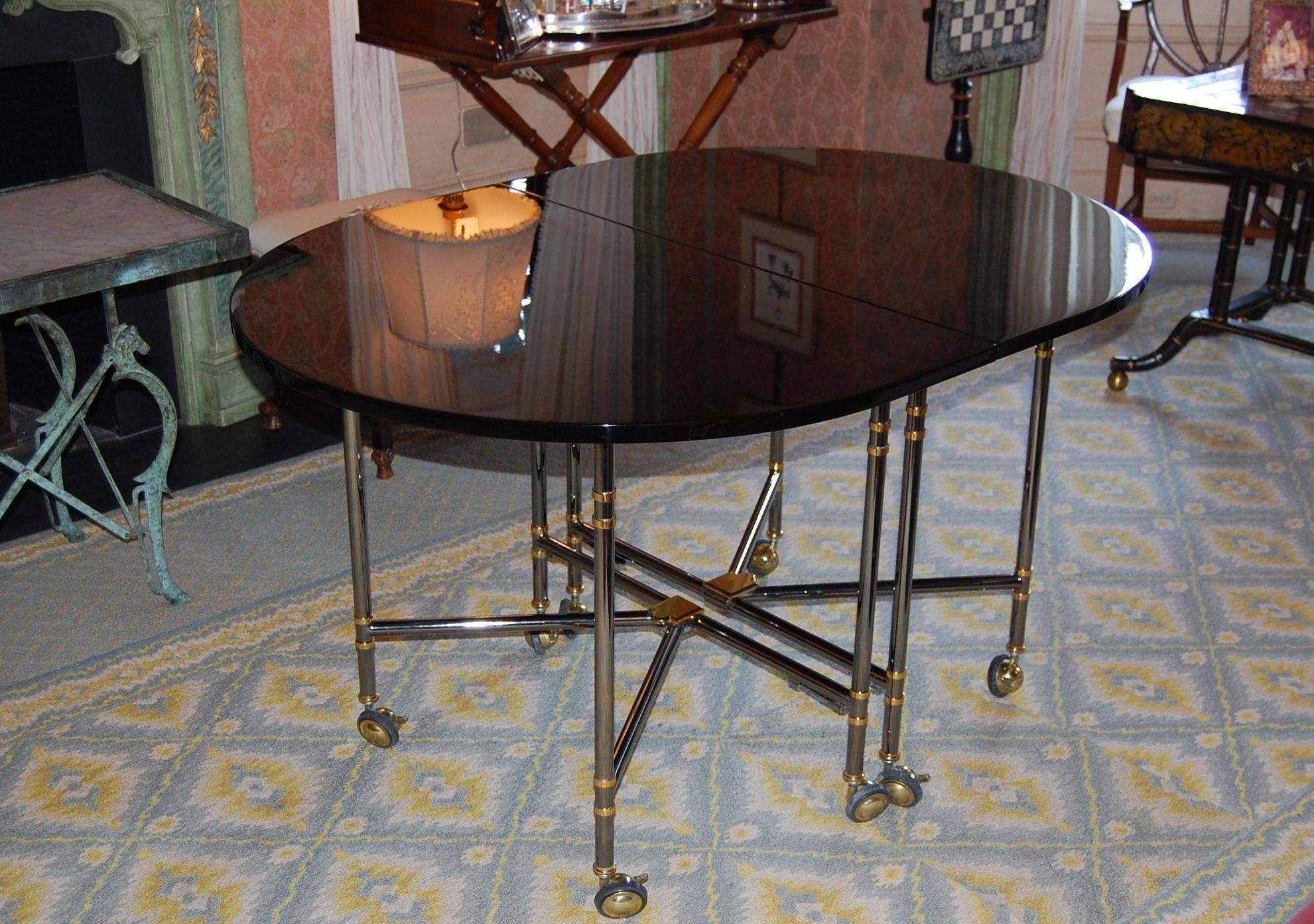 Mid-20th Century Table 