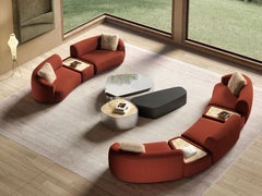 Snug-Sofa