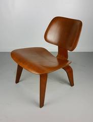 Early Eames LCW for Herman Miller