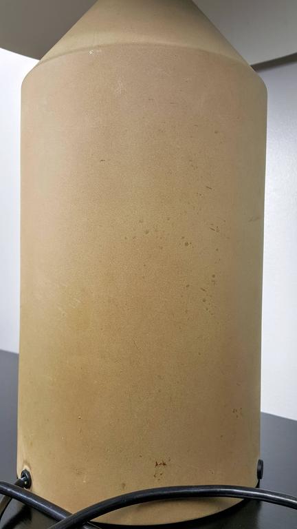 atollo lamp vintage