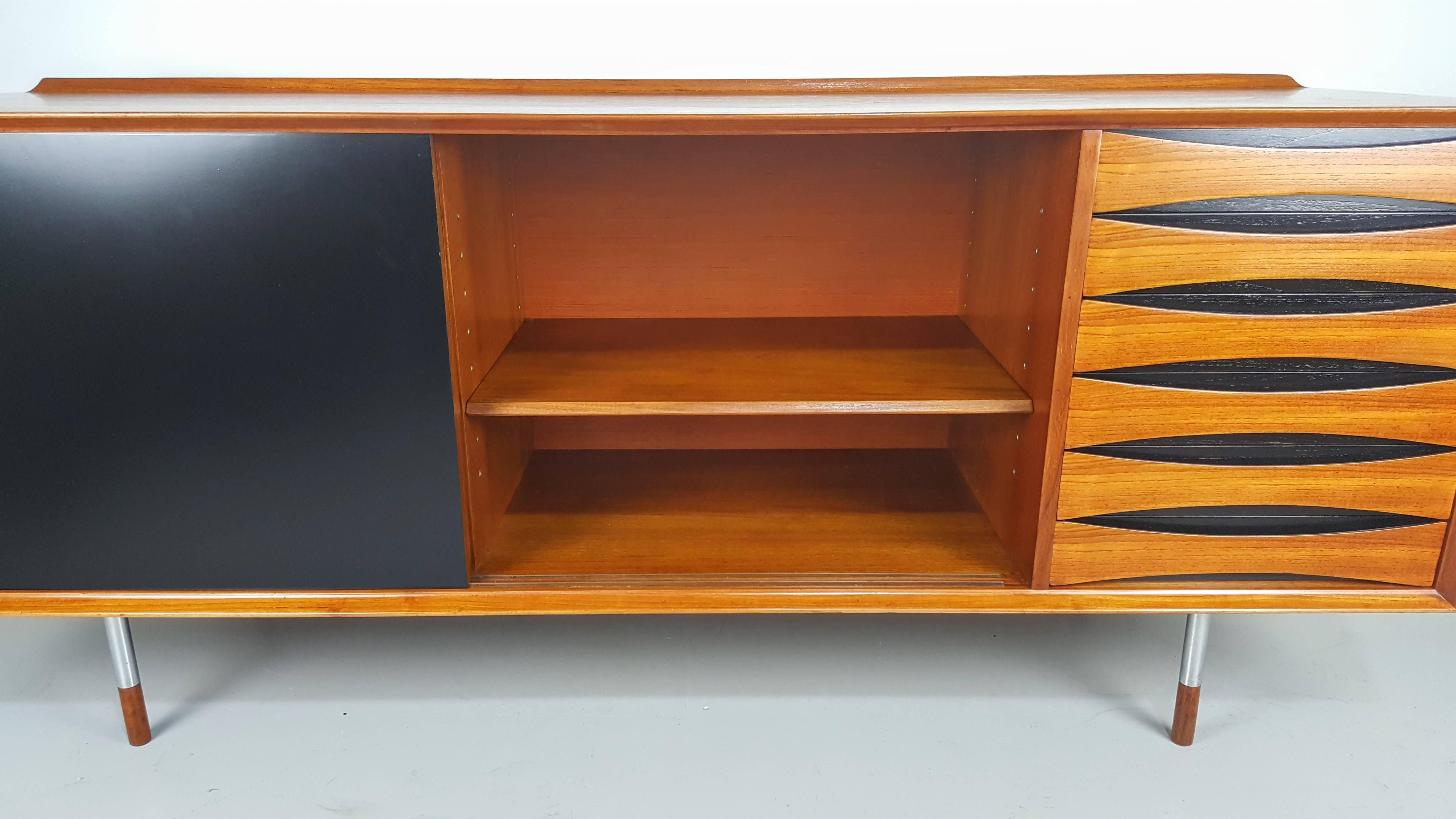 Stunning Buffet or Credenza 