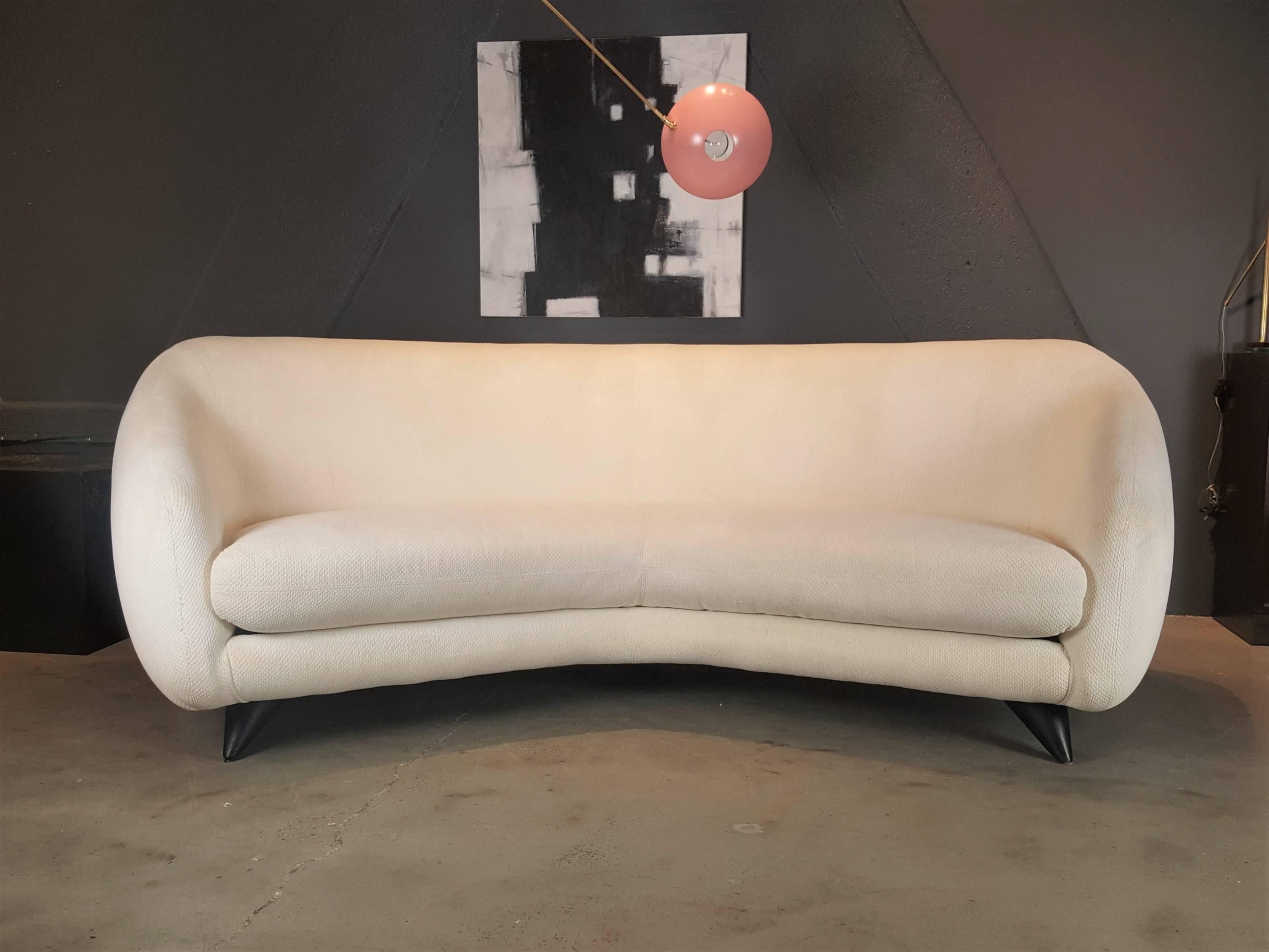 tangent sofa