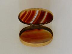 Louis XVI Achat Schnupftabakdose