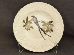 Set of Eight Audubon Bird Plates