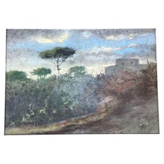 Villa in Napoli
