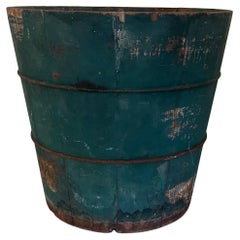 Bowls and Baskets
