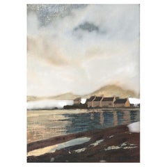 Marguerite Molino, «Mirage du Soir»
