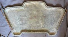 Vintage Egyptian Deco Tray