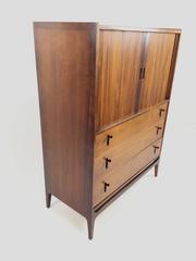Glenn of California Gentlemans Chest by Richard Thompson