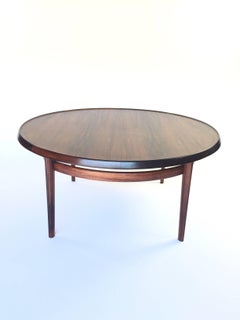 Torbjorn Afdal for Bruksbo Cocktail Table