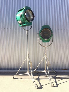 Pair of Bardwell & McAlister Senior Spotlights