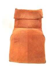 Le Bambole Chaise Longue by Mario Bellini for B & B Italia