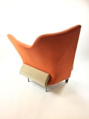 Paolo Deganello Torso Chairs for Cassina