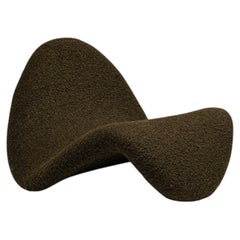 Modello F577 “Tongue” di Pierre Paulin per Artifort, Paesi Bassi, anni ’60