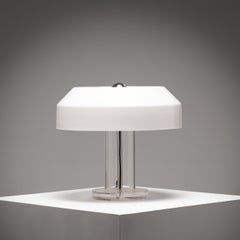 Lampada da tavolo ABN di Aldo van de Nieuwelaar, Paesi Bassi, 1975