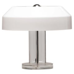 Lampada da tavolo ABN di Aldo van de Nieuwelaar, Paesi Bassi, 1975