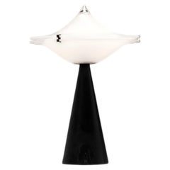 Lampada da tavolo “Alien” di Luciano Cesaro per Tre Ci Luce, Italia, anni ’70