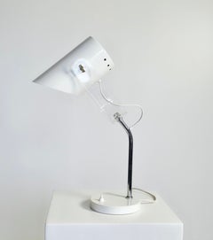 Lampada da tavolo "Décembre" di Taisto Kuha per Marimekko, Finlandia, anni '70