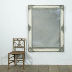 19th Century French Mirror