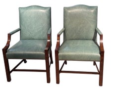 Sillón MAZE de Michael S. Smith para Baker Furniture