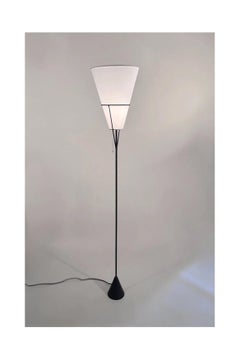 Carl Auböck, lampadaire « Vice Versa » (1950)