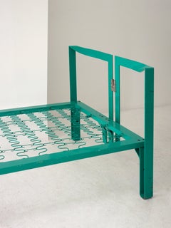 Afra & Tobia Scarpa ‘Vanessa’ Daybed / Bed