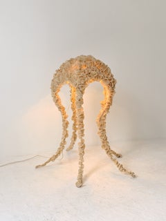 Postmodern Floor Lamp by Aqua Creations