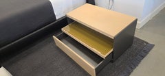 Surface Bedside Table by Vincent Van Duysen for B&B Italia