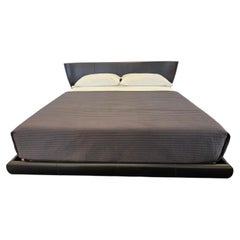 Alys 10 Bed by Gabriele & Oscar Buratti for B&B Italia